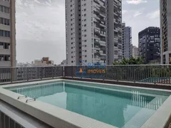 Apartamento com 1 Quarto para venda ou aluguel, 26m² no Vila Madalena, São Paulo - Foto 15