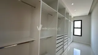 Casa de Condomínio com 3 Quartos à venda, 300m² no Residencial Villa Lobos, Paulínia - Foto 54