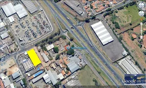 Terreno / Lote Comercial à venda, 1797m² no Real Parque, Campinas - Foto 5