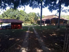 Fazenda / Sítio / Chácara com 5 Quartos à venda, 125000m² no Nova Colina, Brasília - Foto 18