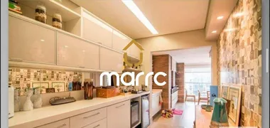 Apartamento com 3 Quartos à venda, 258m² no Brooklin, São Paulo - Foto 17