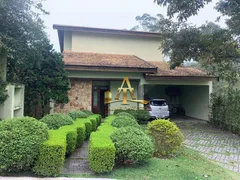 Casa de Condomínio com 3 Quartos à venda, 389m² no Morada dos Pinheiros Aldeia da Serra , Santana de Parnaíba - Foto 21