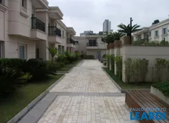 Casa de Condomínio com 4 Quartos para alugar, 631m² no Campo Belo, São Paulo - Foto 31