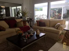 Casa com 4 Quartos para alugar, 700m² no Jurerê Internacional, Florianópolis - Foto 14