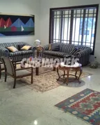 Casa de Condomínio com 4 Quartos à venda, 385m² no Loteamento Alphaville Campinas, Campinas - Foto 3