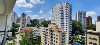 Apartamento com 1 Quarto à venda, 34m² no Vila Andrade, São Paulo - Foto 14