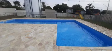 Apartamento com 2 Quartos à venda, 42m² no Residencial Parque Laguna, Salto - Foto 10