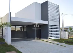 Casa de Condomínio com 3 Quartos à venda, 157m² no Jardins Bolonha, Senador Canedo - Foto 1