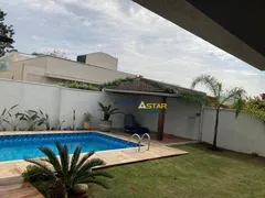 Casa de Condomínio com 4 Quartos para venda ou aluguel, 320m² no Res.Tres Alphaville, Santana de Parnaíba - Foto 2