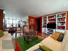 Apartamento com 4 Quartos à venda, 170m² no Real Parque, São Paulo - Foto 9