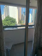 Apartamento com 1 Quarto para alugar, 45m² no Itaim Bibi, São Paulo - Foto 6