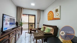 Apartamento com 4 Quartos à venda, 130m² no Tenório, Ubatuba - Foto 3