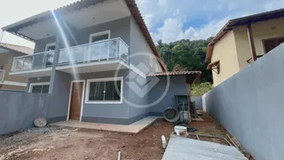 Casa de Condomínio com 3 Quartos à venda, 126m² no Vale Feliz, Teresópolis - Foto 17