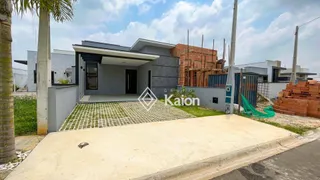 Casa de Condomínio com 3 Quartos à venda, 110m² no Jardim Guaruja, Salto - Foto 1