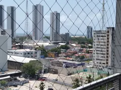 Apartamento com 3 Quartos à venda, 134m² no Boa Vista, Recife - Foto 1