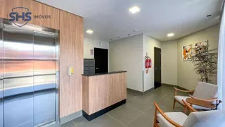 Conjunto Comercial / Sala para alugar, 42m² no Ponta Aguda, Blumenau - Foto 7