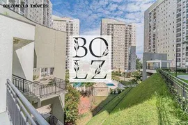 Apartamento com 2 Quartos à venda, 51m² no Jardim D'abril, Osasco - Foto 18