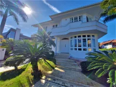 Casa com 5 Quartos à venda, 383m² no Jurerê Internacional, Florianópolis - Foto 1
