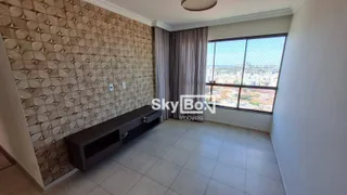 Apartamento com 3 Quartos à venda, 97m² no Santa Mônica, Uberlândia - Foto 25