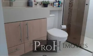 Apartamento com 3 Quartos à venda, 86m² no Barcelona, São Caetano do Sul - Foto 21