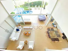 Casa de Condomínio com 4 Quartos para venda ou aluguel, 375m² no Alphaville Piracicaba, Piracicaba - Foto 54