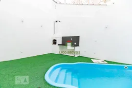 Casa com 4 Quartos para alugar, 324m² no Mandaqui, São Paulo - Foto 10