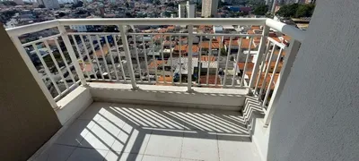 Apartamento com 2 Quartos à venda, 57m² no Vila São Francisco, São Paulo - Foto 5