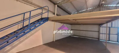 Galpão / Depósito / Armazém para alugar, 215m² no Parque Santos Dumont, São José dos Campos - Foto 9