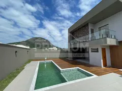 Casa de Condomínio com 4 Quartos à venda, 209m² no Inoã, Maricá - Foto 1