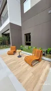 Apartamento com 1 Quarto para alugar, 25m² no Vila Andrade, São Paulo - Foto 12
