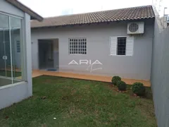 Casa com 4 Quartos à venda, 190m² no Ouro Verde, Londrina - Foto 24