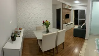 Apartamento com 2 Quartos à venda, 50m² no Vila Nambi, Jundiaí - Foto 2