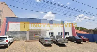 Casa Comercial com 1 Quarto para venda ou aluguel, 389m² no Jardim Aurélia, Campinas - Foto 1