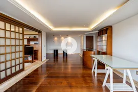 Apartamento com 3 Quartos à venda, 186m² no Bigorrilho, Curitiba - Foto 5