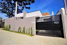 Casa com 3 Quartos à venda, 75m² no Colônia Rio Grande, São José dos Pinhais - Foto 2