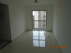 Apartamento com 2 Quartos para alugar, 57m² no Vila Marina, São Paulo - Foto 2