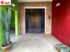 Casa de Condomínio com 5 Quartos à venda, 371m² no Granja Viana, Carapicuíba - Foto 12