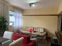 Apartamento com 3 Quartos para alugar, 90m² no Lourdes, Belo Horizonte - Foto 5