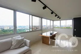 Apartamento com 4 Quartos à venda, 412m² no Jardim Marajoara, São Paulo - Foto 8