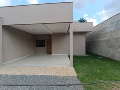 Casa com 3 Quartos à venda, 104m² no Setor Tocantins, Aparecida de Goiânia - Foto 14