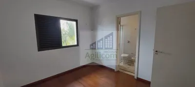 Apartamento com 3 Quartos para alugar, 190m² no Campo Belo, São Paulo - Foto 16
