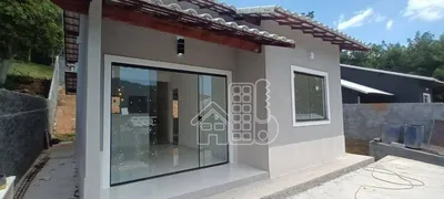 Casa de Condomínio com 2 Quartos à venda, 70m² no Várzea das Moças, São Gonçalo - Foto 14