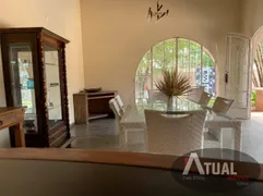 Casa com 4 Quartos à venda, 2560m² no Jardim Residencial Santa Luiza, Atibaia - Foto 6