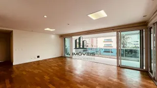 Apartamento com 3 Quartos para venda ou aluguel, 245m² no Jardim Anália Franco, São Paulo - Foto 2