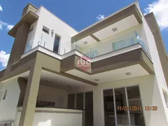 Casa de Condomínio com 3 Quartos à venda, 284m² no Vila Nova Sorocaba, Sorocaba - Foto 26