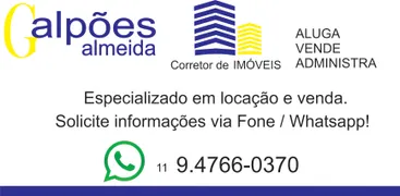 Terreno / Lote Comercial para venda ou aluguel, 5180m² no Vila Mariana, Ribeirão Preto - Foto 3