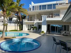 Casa com 6 Quartos para venda ou aluguel, 950m² no Jurerê Internacional, Florianópolis - Foto 20