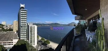 Apartamento com 5 Quartos à venda, 360m² no Ingá, Niterói - Foto 18