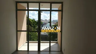 Apartamento com 1 Quarto à venda, 78m² no Centro, Taubaté - Foto 4