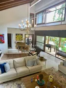 Casa de Condomínio com 5 Quartos à venda, 375m² no Praia da Enseada, Ubatuba - Foto 9